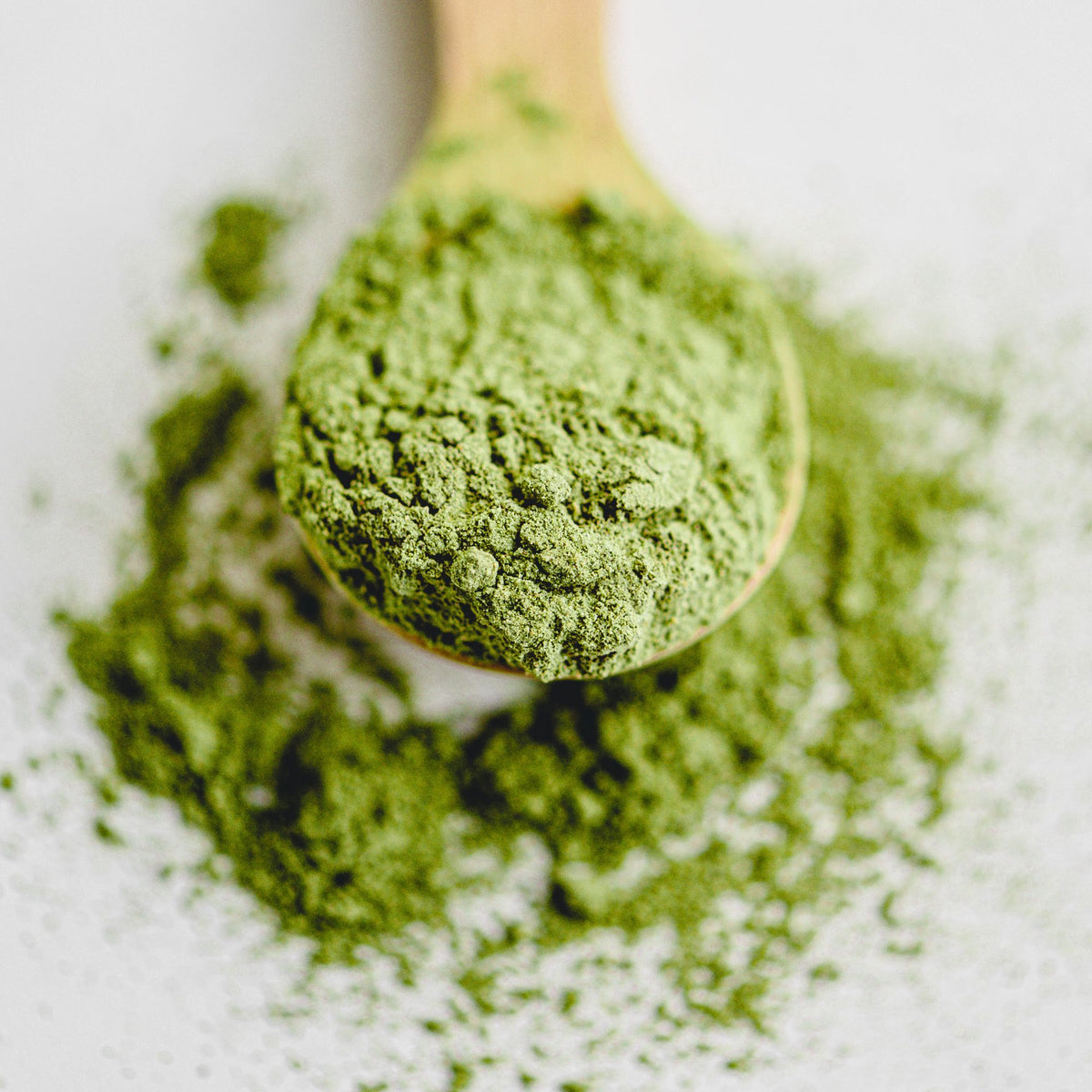 Té Matcha Orgánico PREMIUM Grado CEREMONIAL