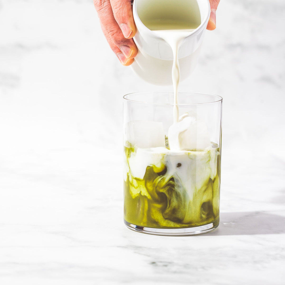 Té Matcha Orgánico PREMIUM Grado CEREMONIAL