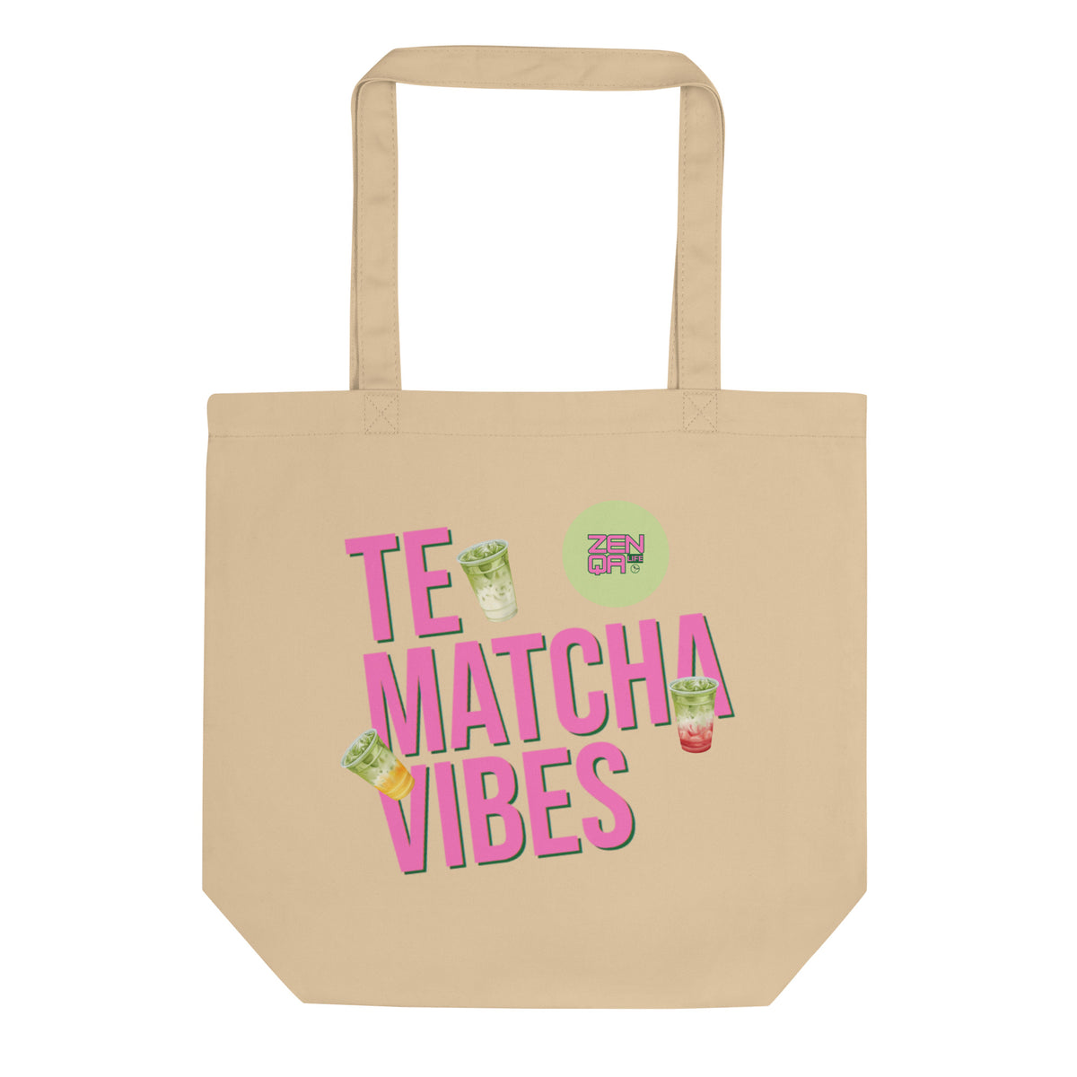 Eco Tote Bag